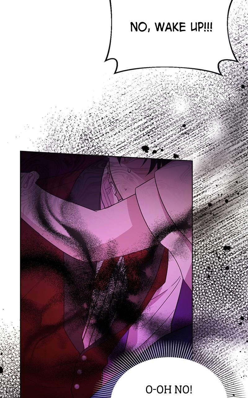 Read Adopted by a Murderous Duke Family Manga Online
