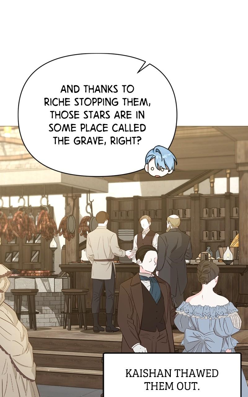Read Adopted by a Murderous Duke Family Manga Online