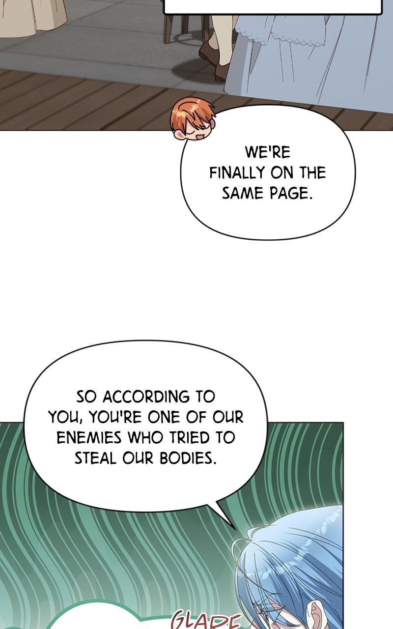 Read Adopted by a Murderous Duke Family Manga Online