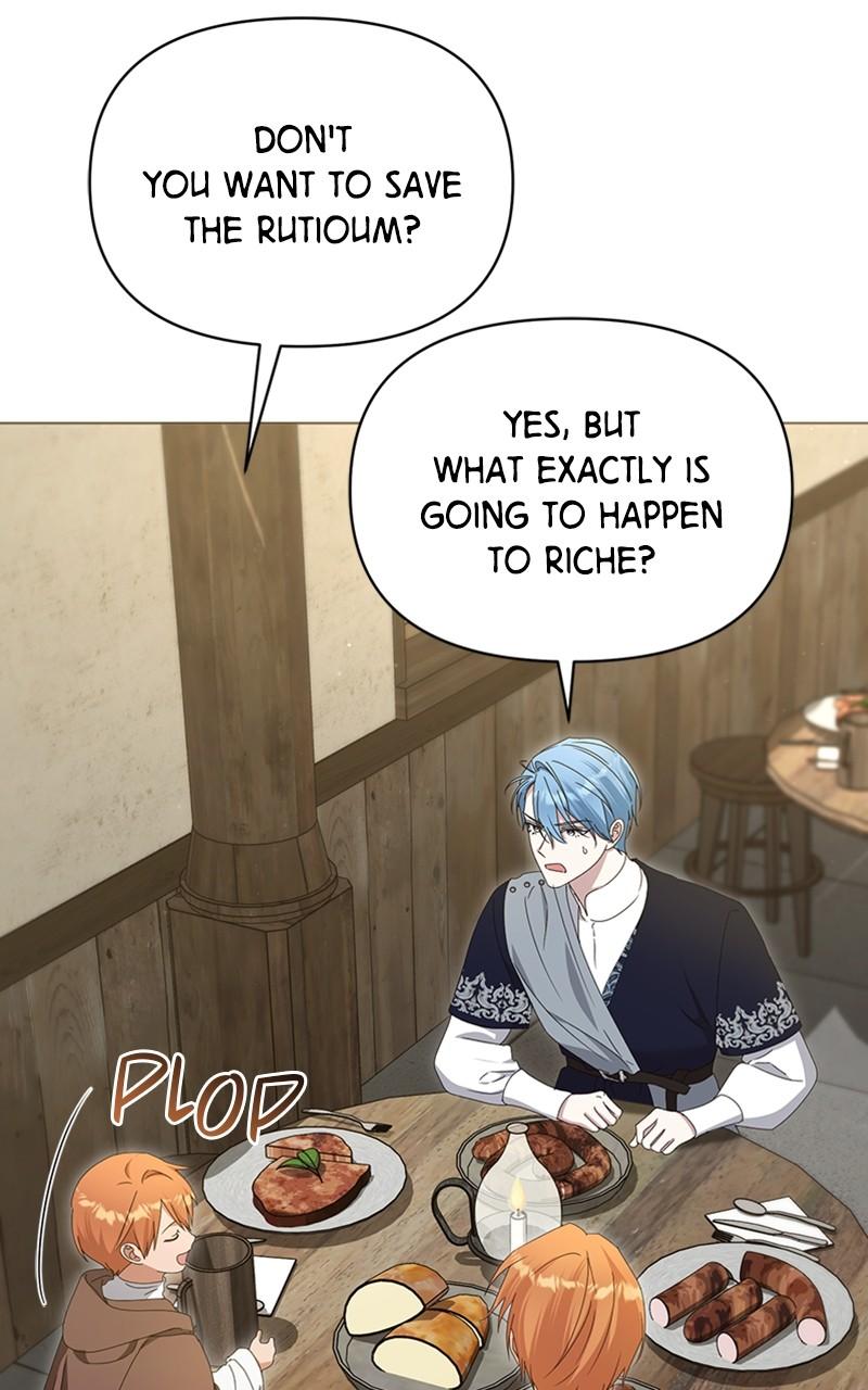 Read Adopted by a Murderous Duke Family Manga Online