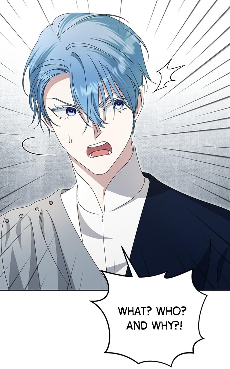 Read Adopted by a Murderous Duke Family Manga Online