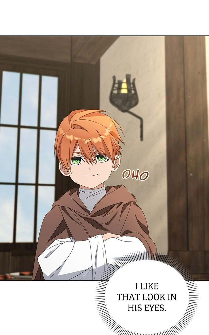 Read Adopted by a Murderous Duke Family Manga Online