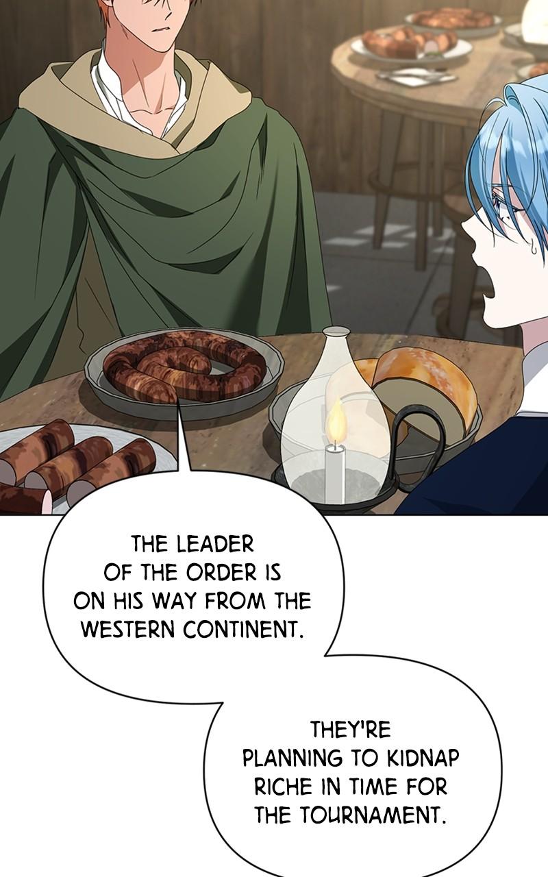 Read Adopted by a Murderous Duke Family Manga Online