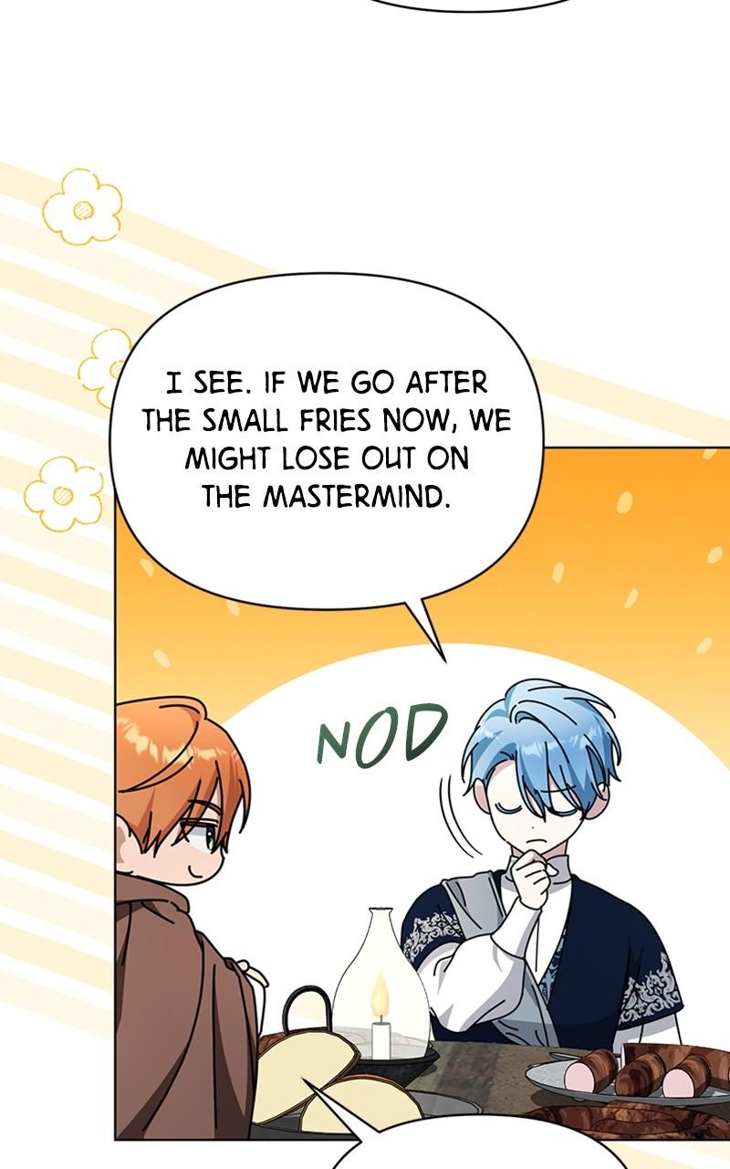 Read Adopted by a Murderous Duke Family Manga Online