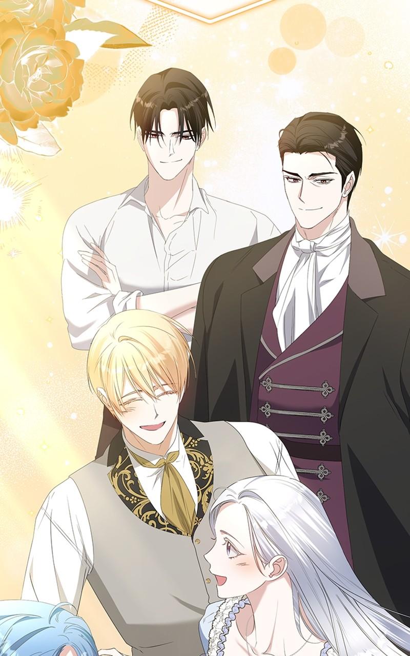 Read Adopted by a Murderous Duke Family Manga Online
