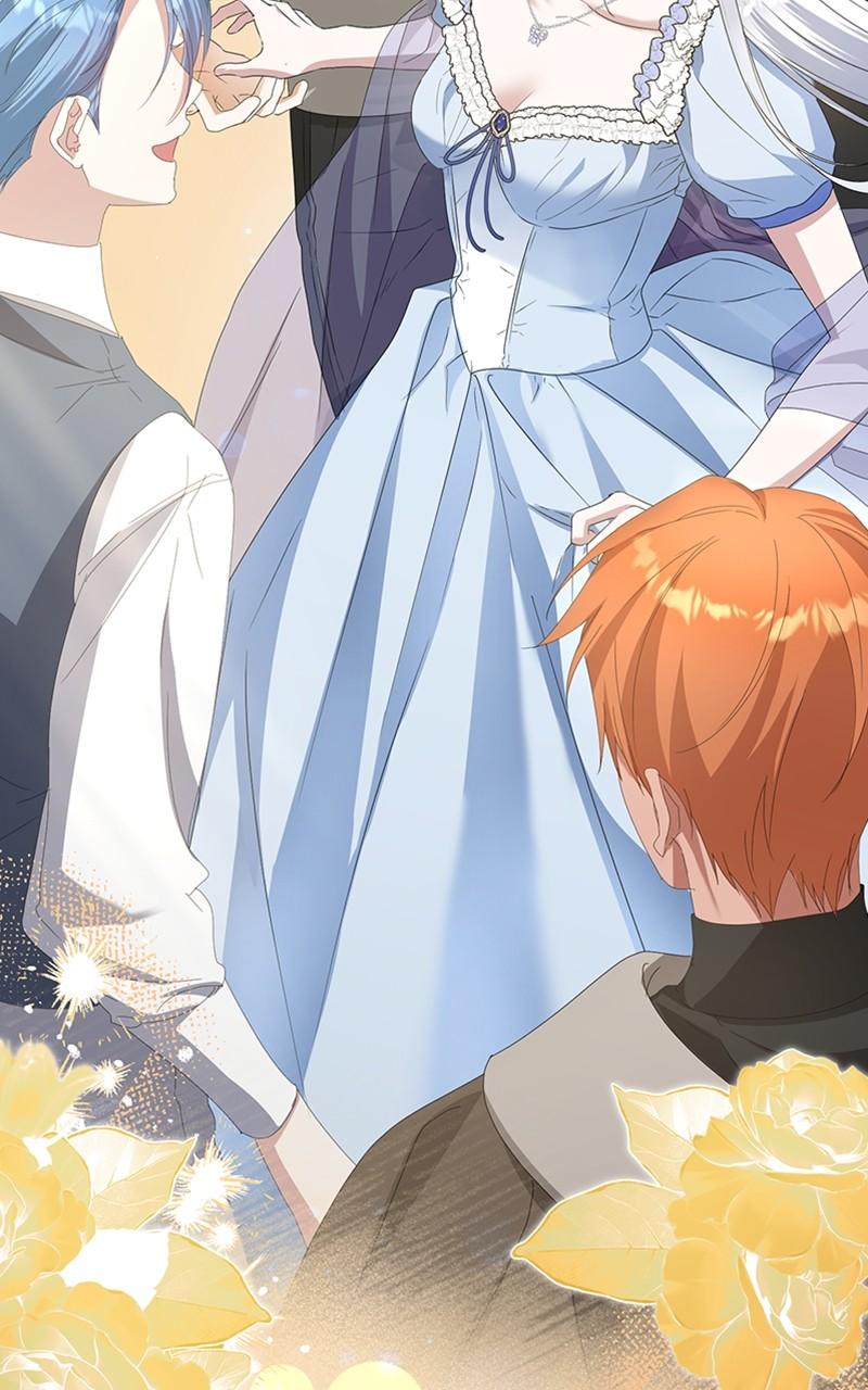 Read Adopted by a Murderous Duke Family Manga Online