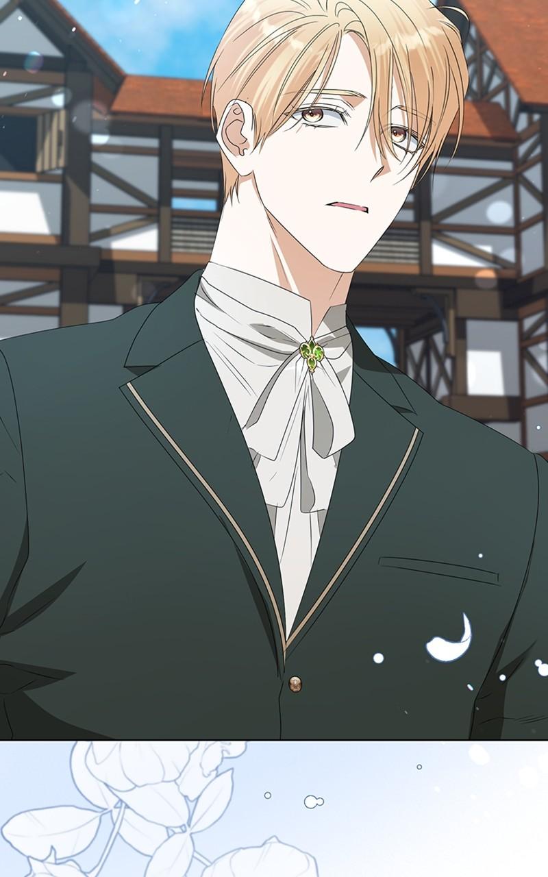 Read Adopted by a Murderous Duke Family Manga Online