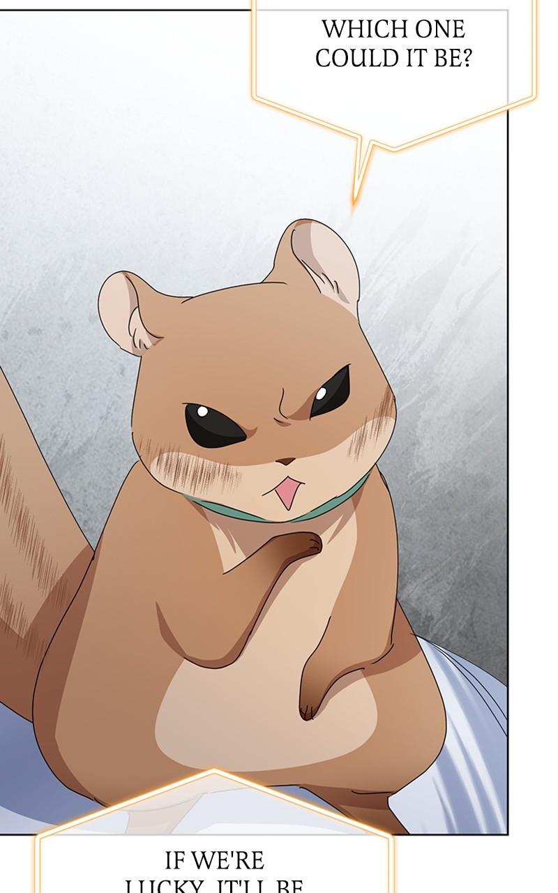 Read Adopted by a Murderous Duke Family Manga Online