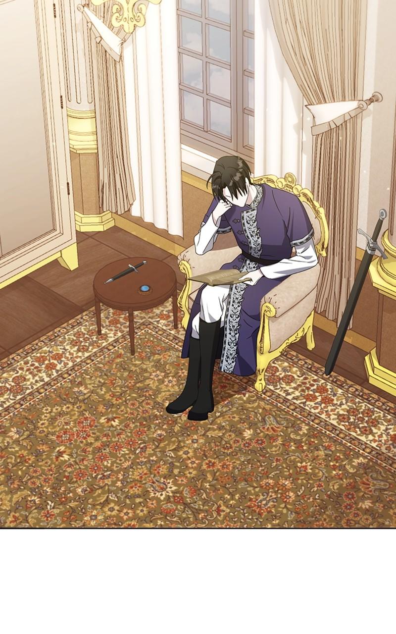 Read Adopted by a Murderous Duke Family Manga Online