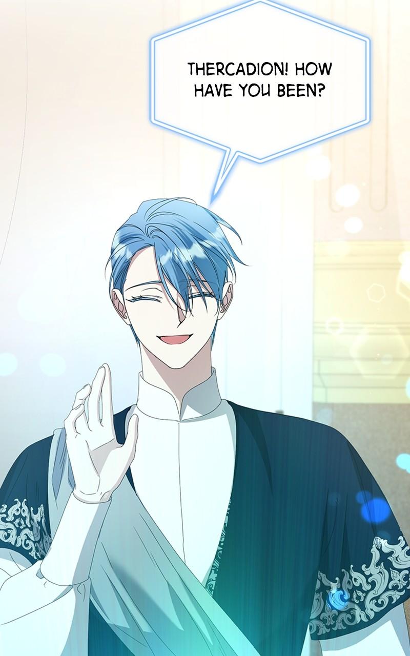 Read Adopted by a Murderous Duke Family Manga Online