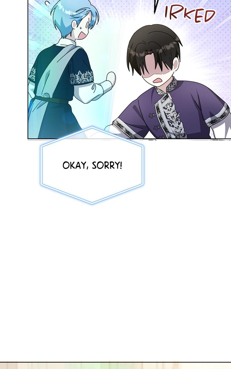 Read Adopted by a Murderous Duke Family Manga Online