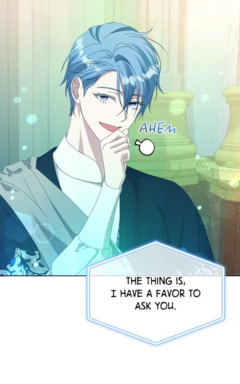 Read Adopted by a Murderous Duke Family Manga Online