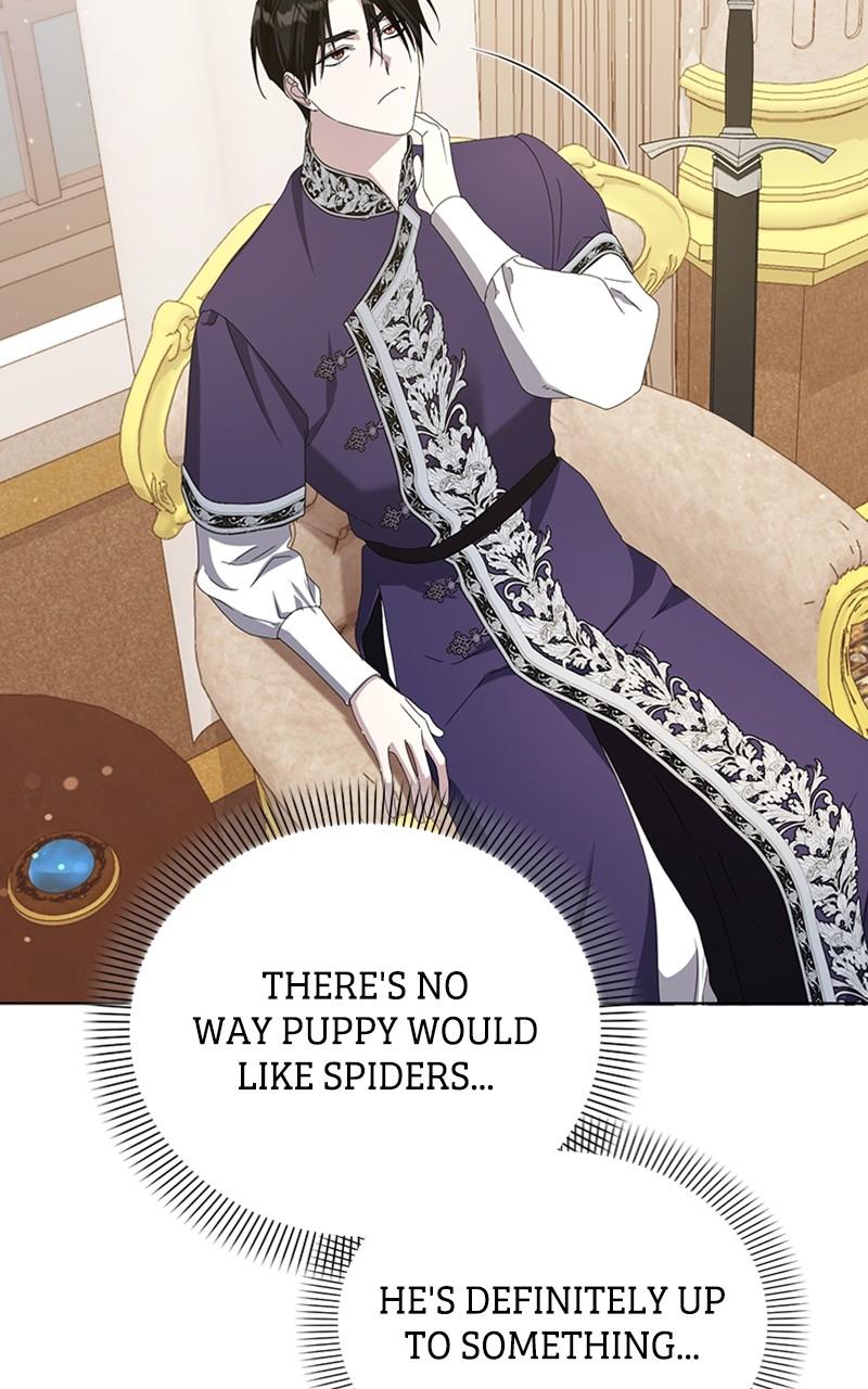 Read Adopted by a Murderous Duke Family Manga Online