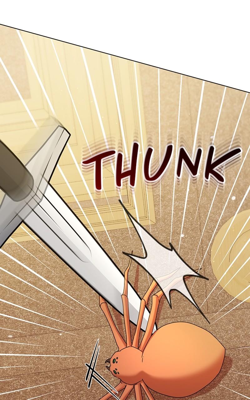 Read Adopted by a Murderous Duke Family Manga Online