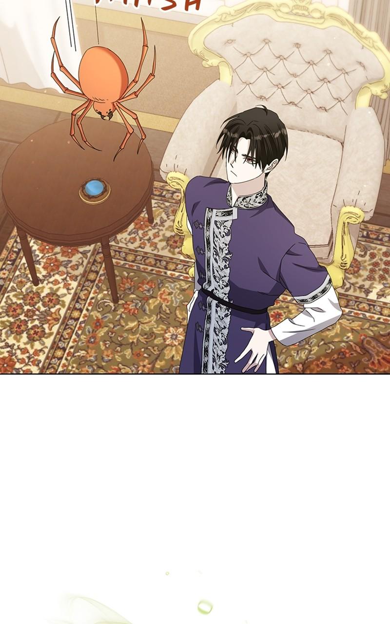 Read Adopted by a Murderous Duke Family Manga Online