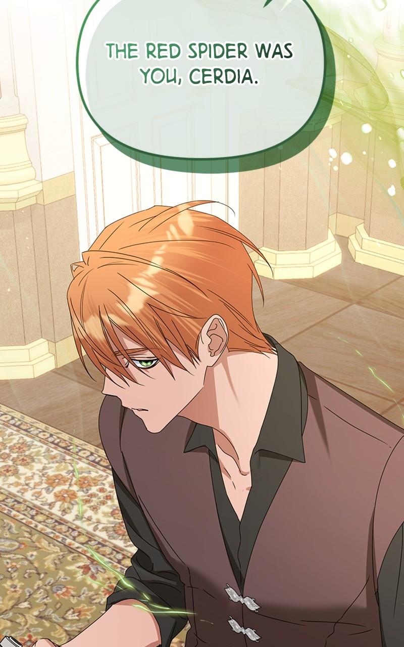 Read Adopted by a Murderous Duke Family Manga Online
