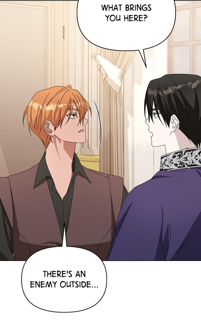 Read Adopted by a Murderous Duke Family Manga Online