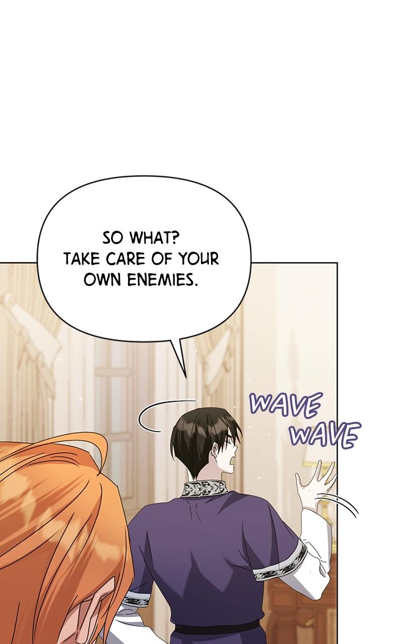 Read Adopted by a Murderous Duke Family Manga Online