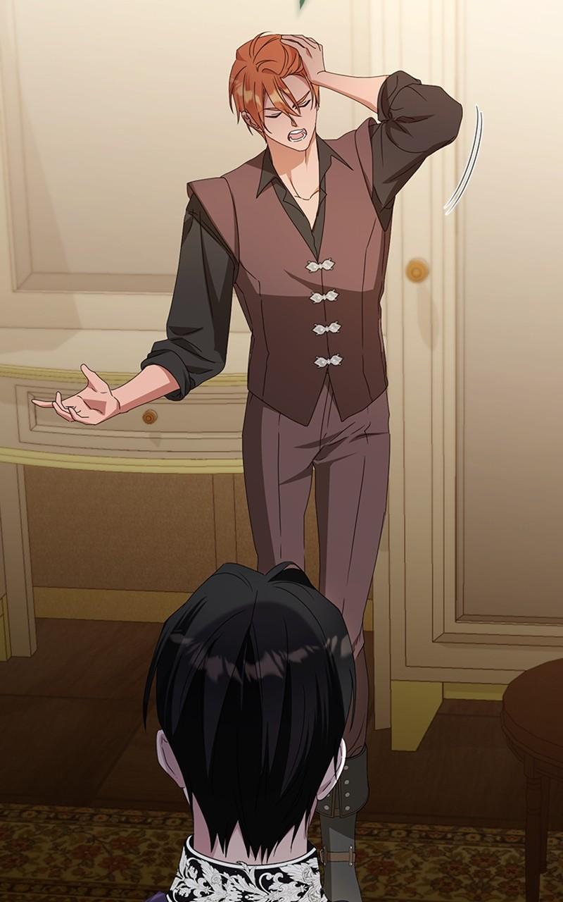 Read Adopted by a Murderous Duke Family Manga Online