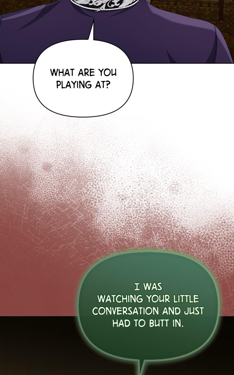 Read Adopted by a Murderous Duke Family Manga Online