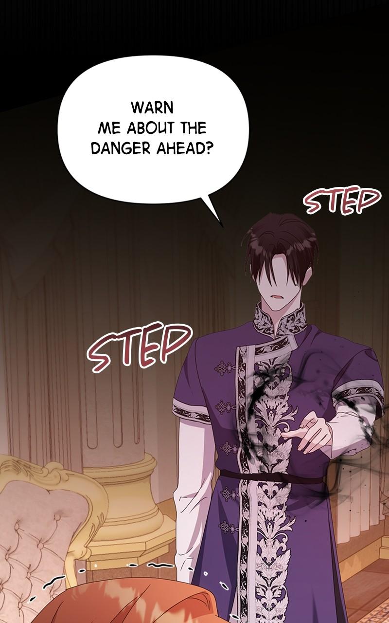 Read Adopted by a Murderous Duke Family Manga Online