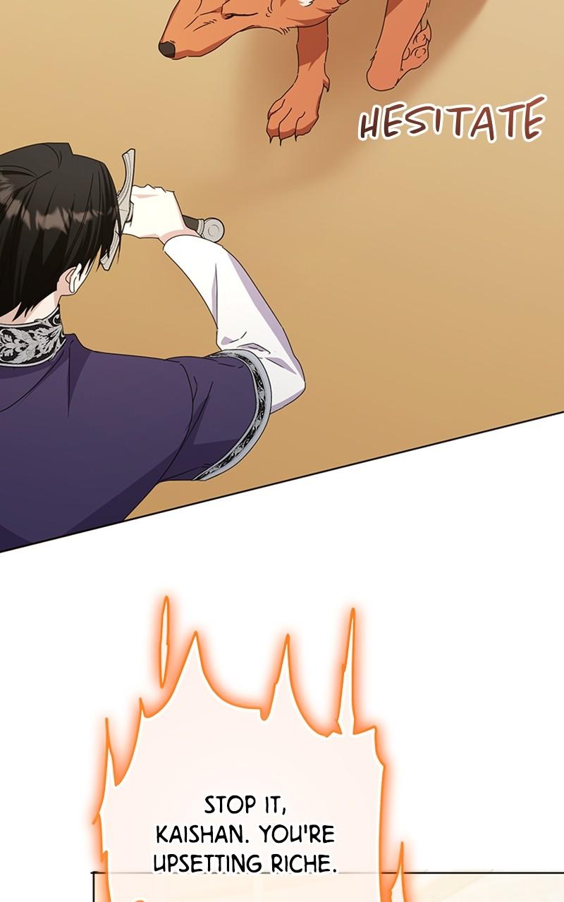 Read Adopted by a Murderous Duke Family Manga Online