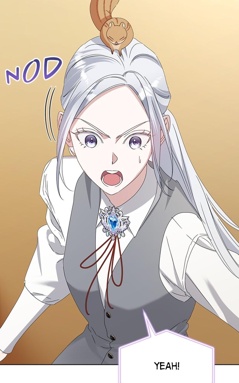 Read Adopted by a Murderous Duke Family Manga Online