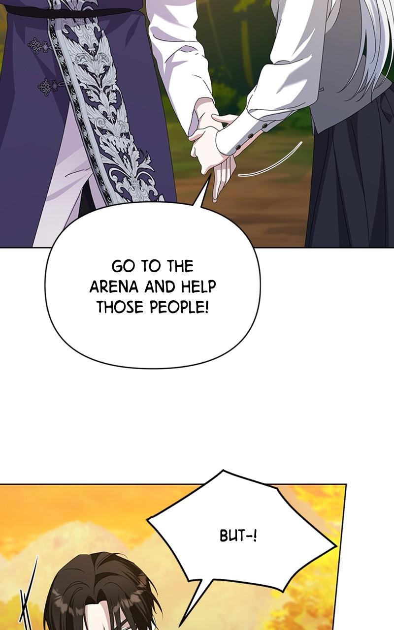 Read Adopted by a Murderous Duke Family Manga Online