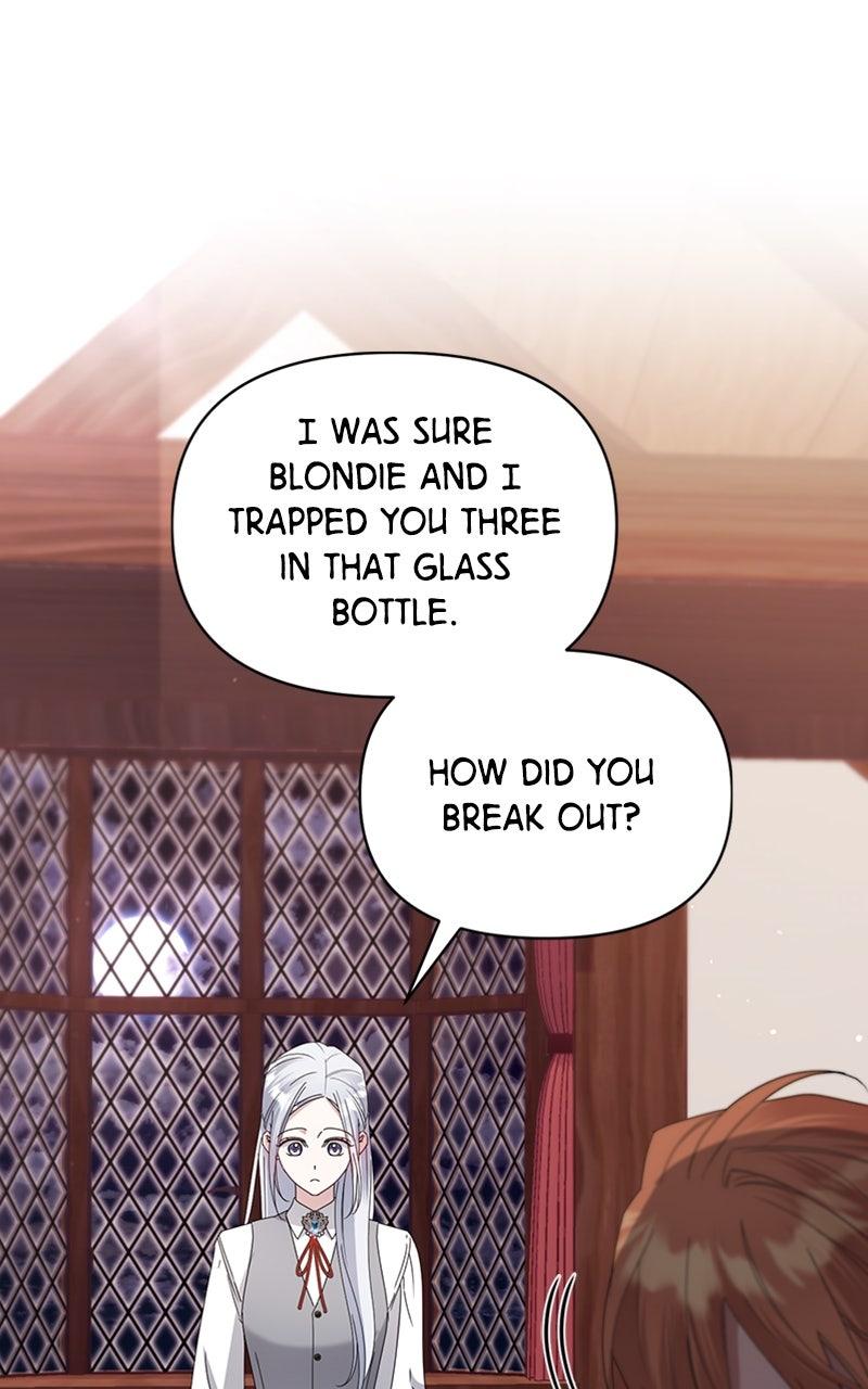 Read Adopted by a Murderous Duke Family Manga Online