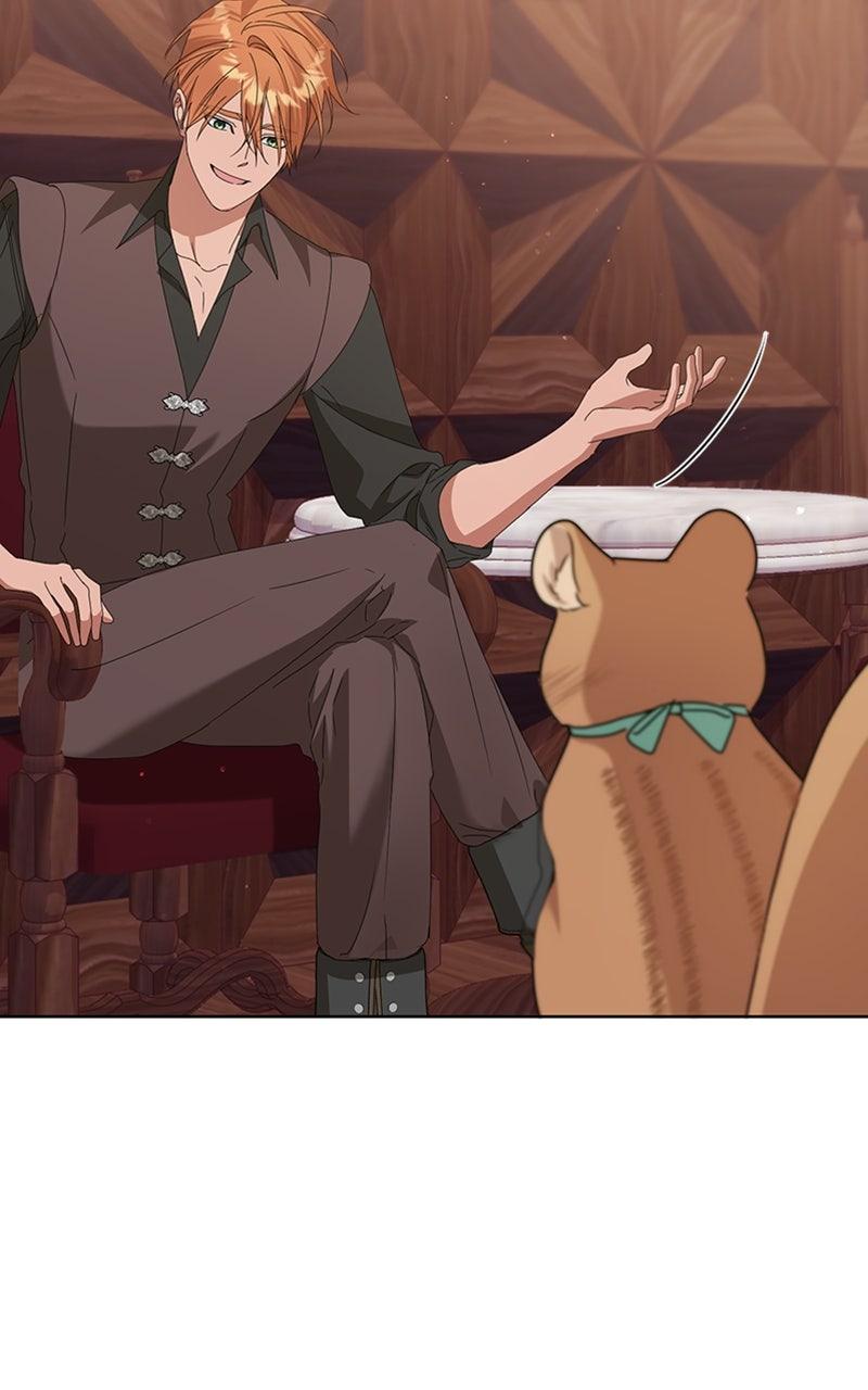 Read Adopted by a Murderous Duke Family Manga Online