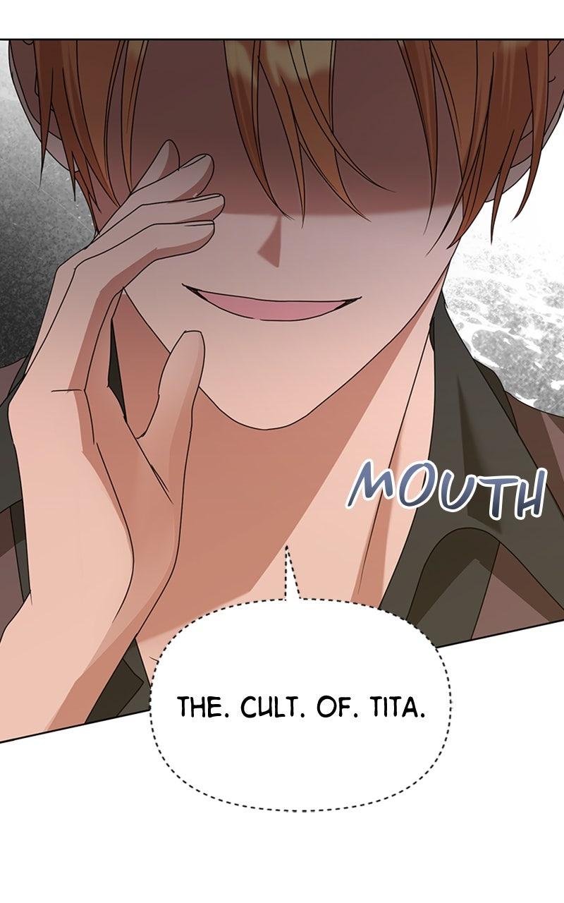 Read Adopted by a Murderous Duke Family Manga Online