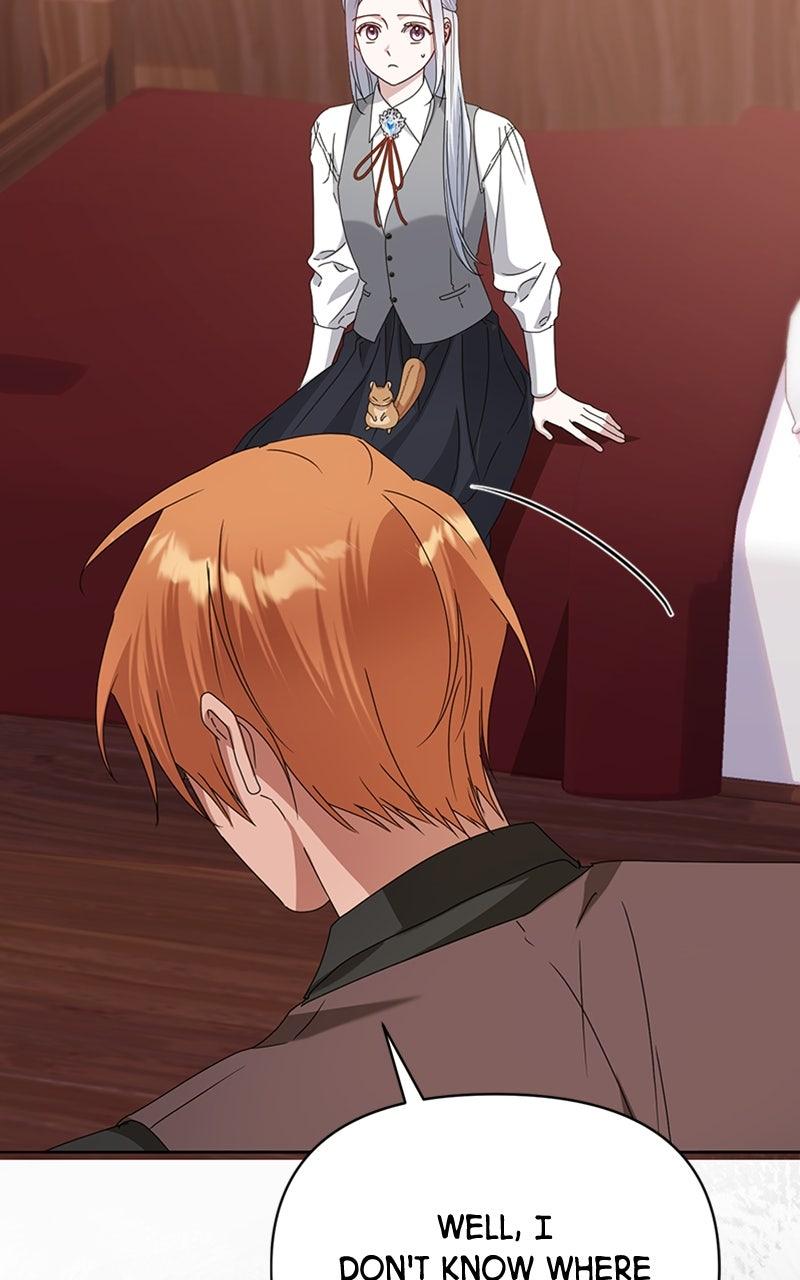 Read Adopted by a Murderous Duke Family Manga Online