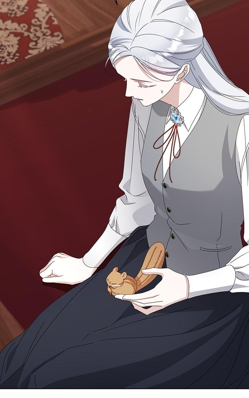 Read Adopted by a Murderous Duke Family Manga Online