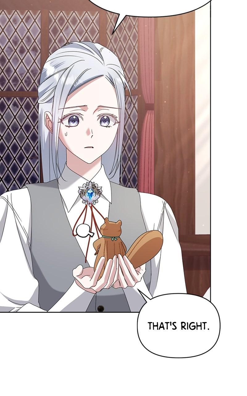 Read Adopted by a Murderous Duke Family Manga Online