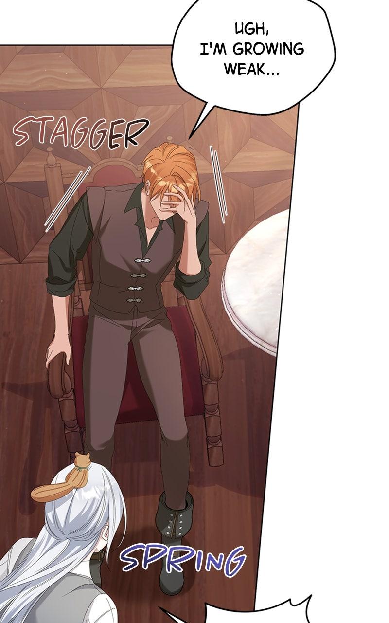 Read Adopted by a Murderous Duke Family Manga Online