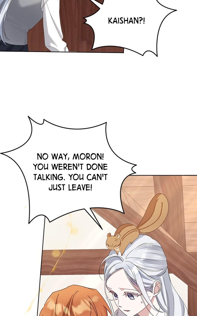 Read Adopted by a Murderous Duke Family Manga Online