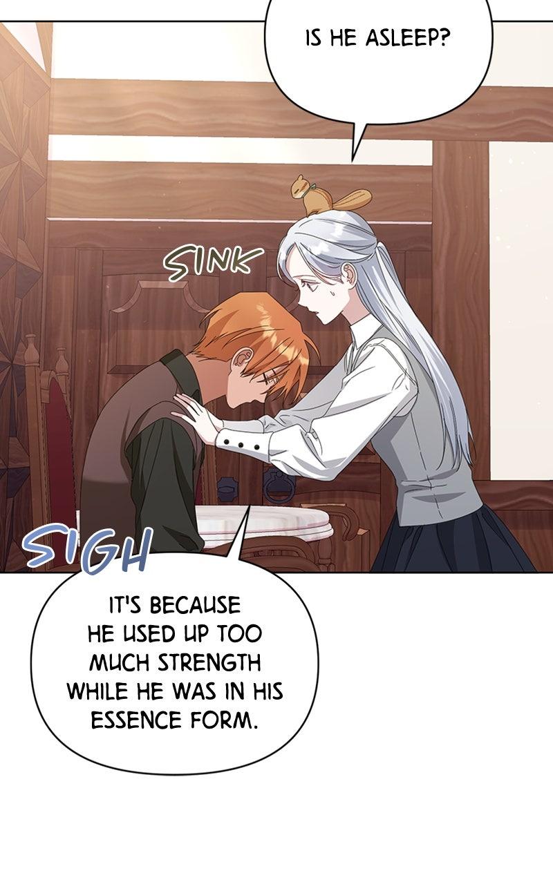 Read Adopted by a Murderous Duke Family Manga Online