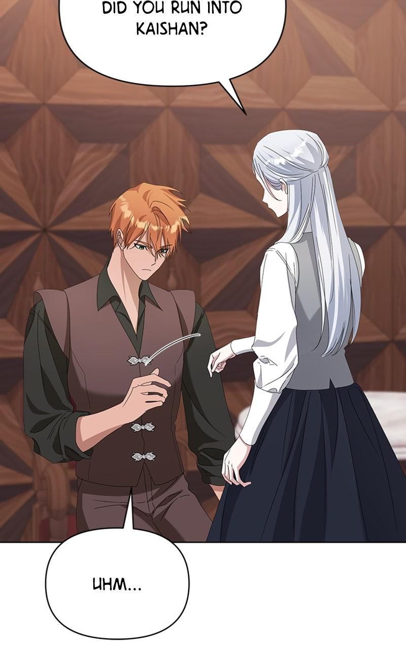 Read Adopted by a Murderous Duke Family Manga Online