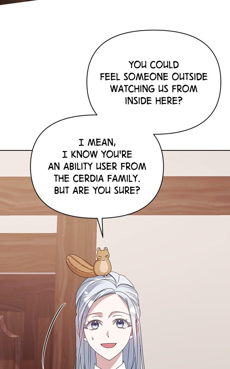 Read Adopted by a Murderous Duke Family Manga Online