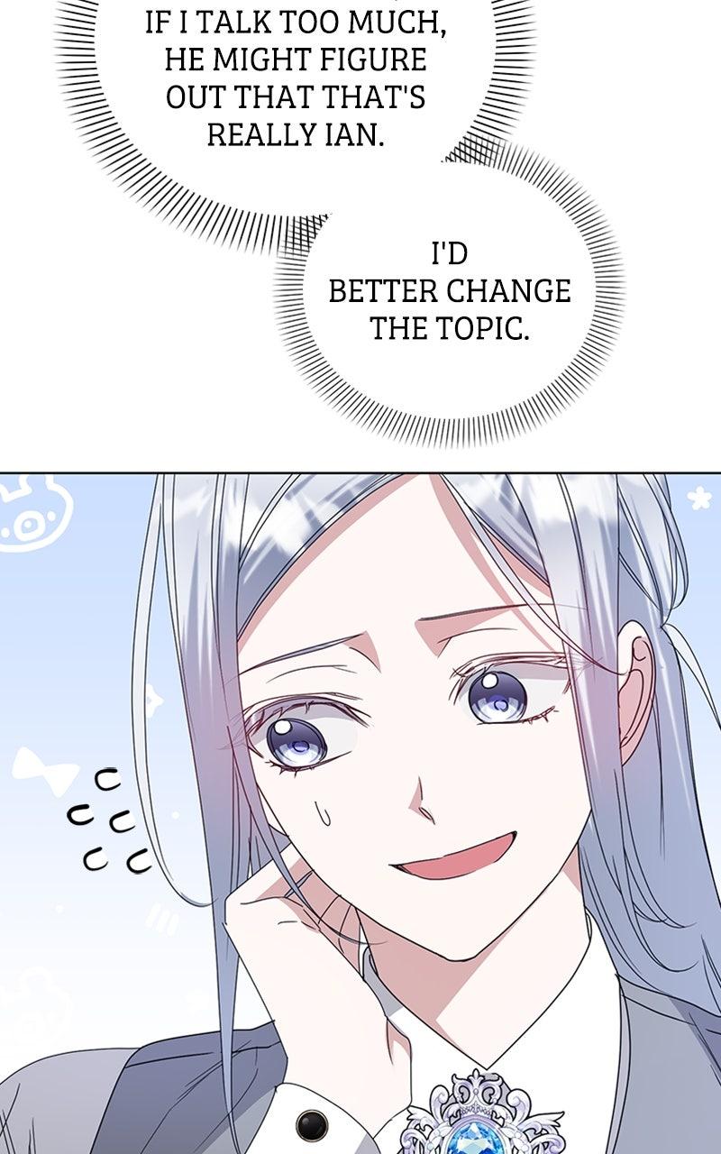Read Adopted by a Murderous Duke Family Manga Online
