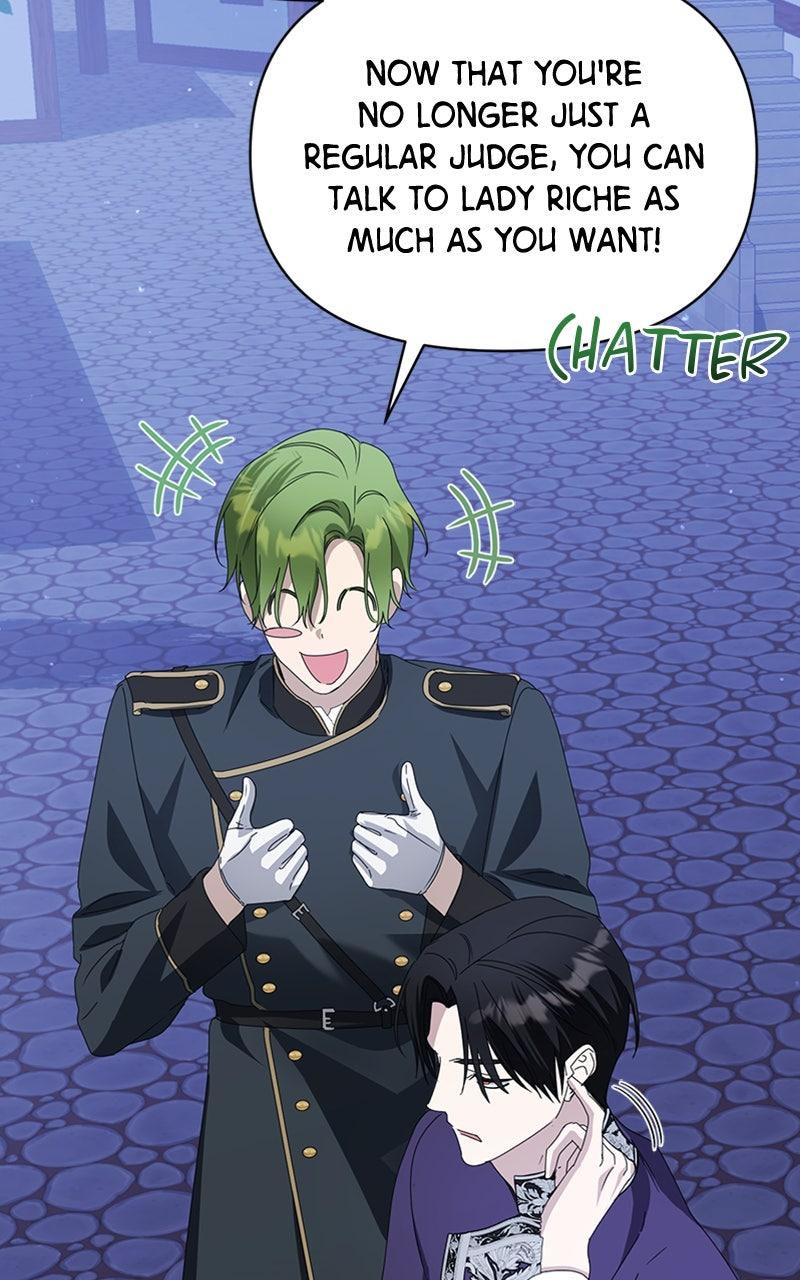 Read Adopted by a Murderous Duke Family Manga Online