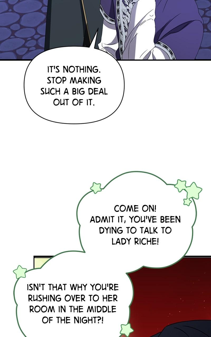 Read Adopted by a Murderous Duke Family Manga Online