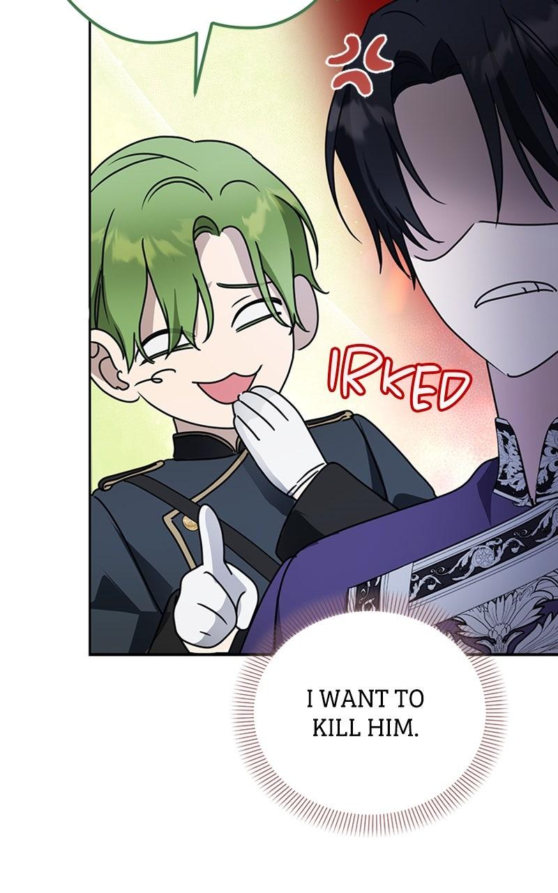 Read Adopted by a Murderous Duke Family Manga Online