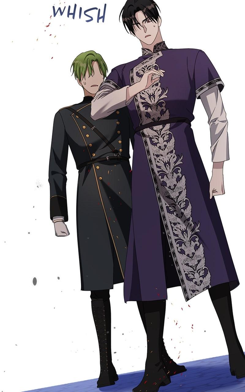 Read Adopted by a Murderous Duke Family Manga Online