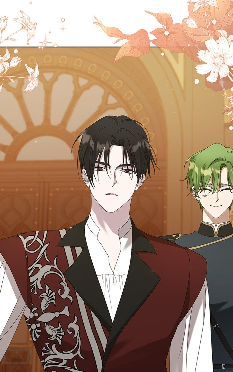 Read Adopted by a Murderous Duke Family Manga Online