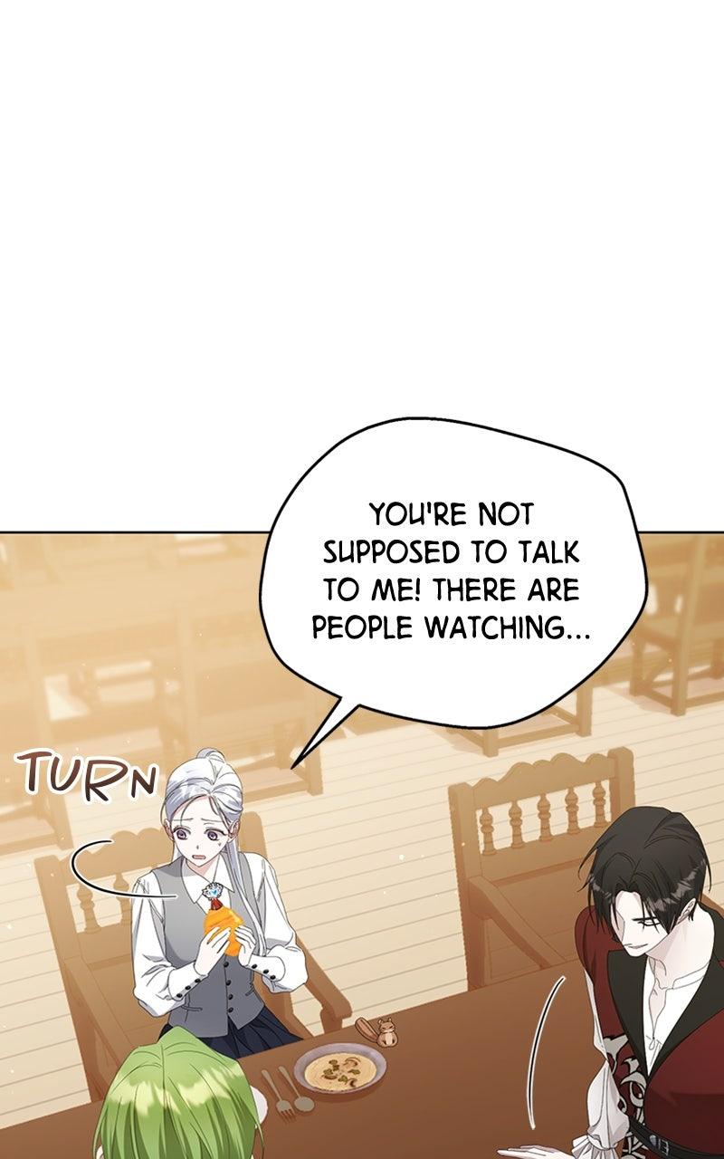 Read Adopted by a Murderous Duke Family Manga Online