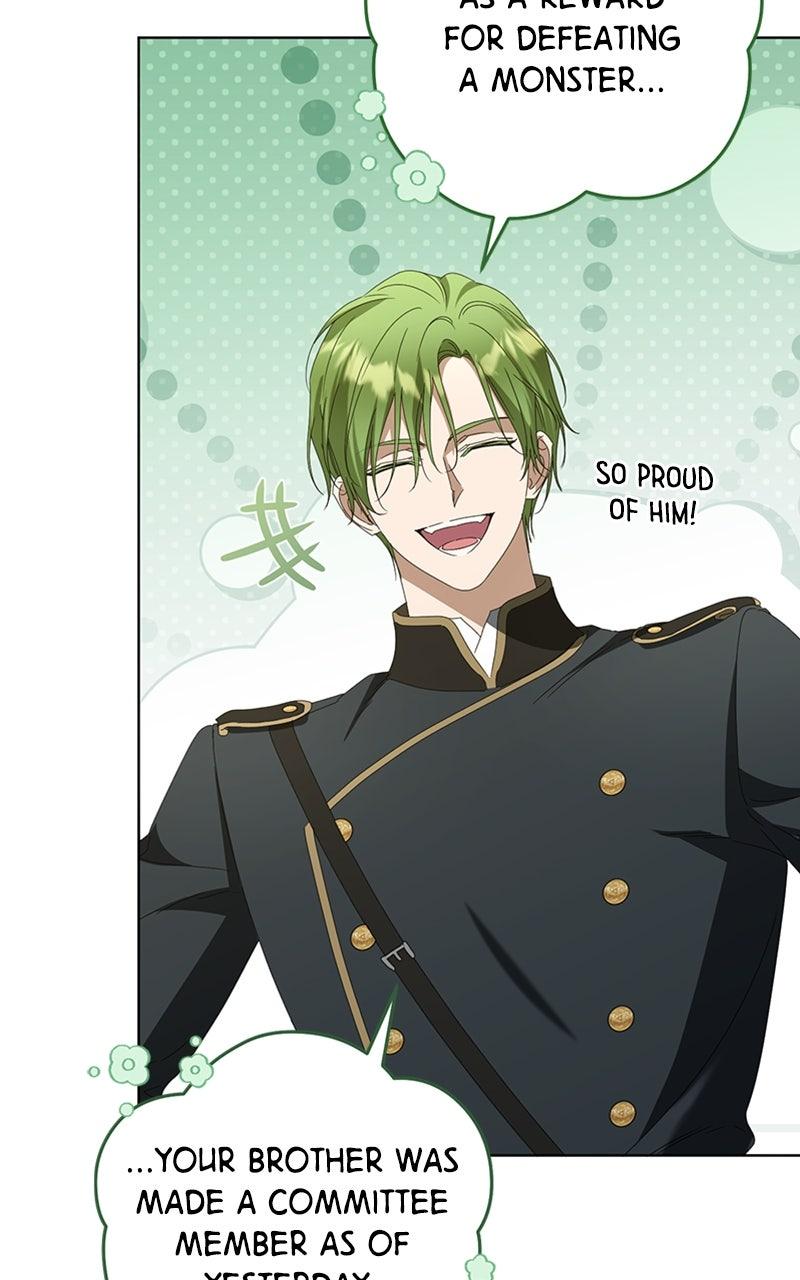 Read Adopted by a Murderous Duke Family Manga Online