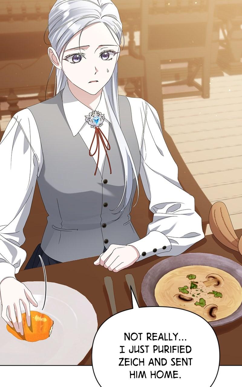 Read Adopted by a Murderous Duke Family Manga Online