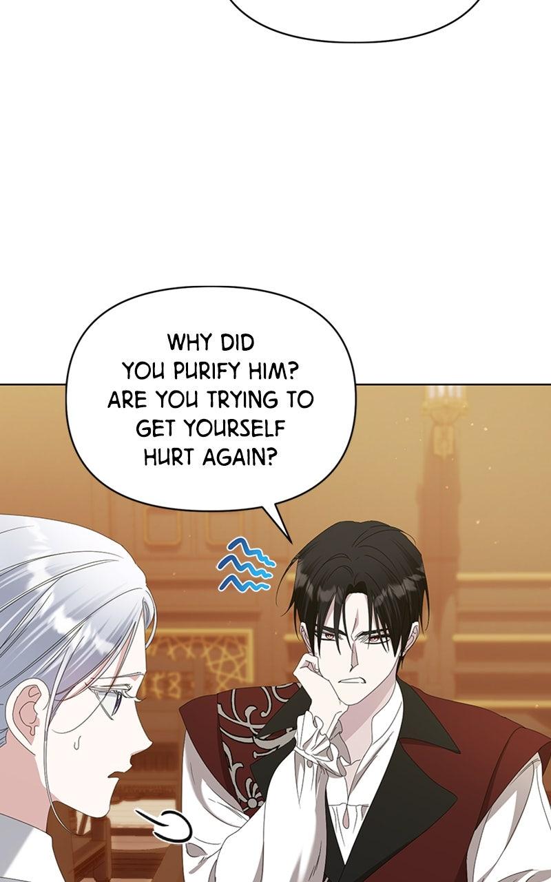 Read Adopted by a Murderous Duke Family Manga Online