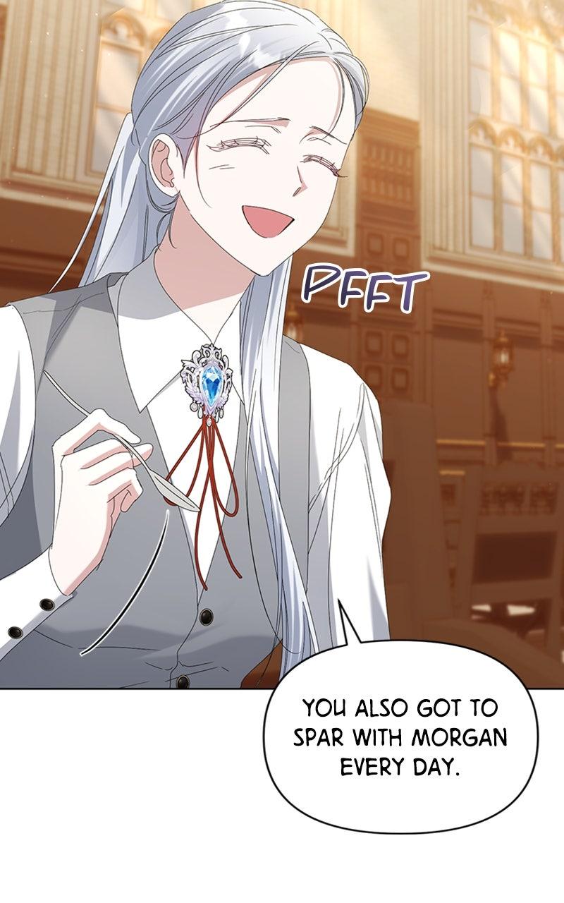 Read Adopted by a Murderous Duke Family Manga Online